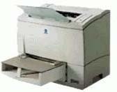 Konica Minolta PageWorks 18L printing supplies